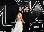 2024 MTV音乐录影带奖 - 到达