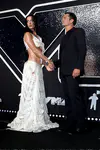 2024 MTV音乐录影带奖 - 到达