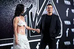 2024 MTV音乐录影带奖 - 到达