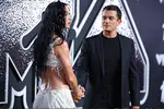 2024 MTV音乐录影带奖 - 到达