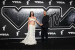 2024 MTV音乐录影带奖 - 到达
