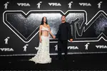 2024 MTV音乐录影带奖 - 到达