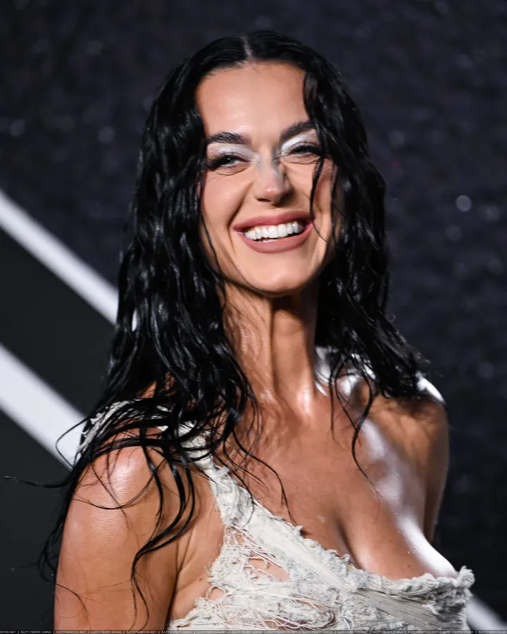 2024 MTV音乐录影带奖 - 到达