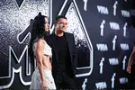 2024 MTV音乐录影带奖 - 到达