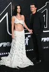 2024 MTV音乐录影带奖 - 到达