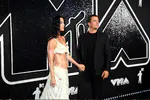 2024 MTV音乐录影带奖 - 到达