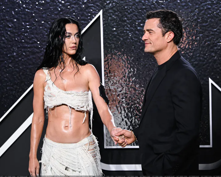 2024 MTV音乐录影带奖 - 到达