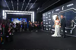 2024 MTV音乐录影带奖 - 到达