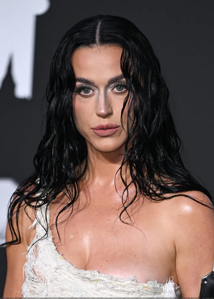 2024 MTV音乐录影带奖 - 到达