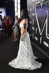 2024 MTV音乐录影带奖 - 到达