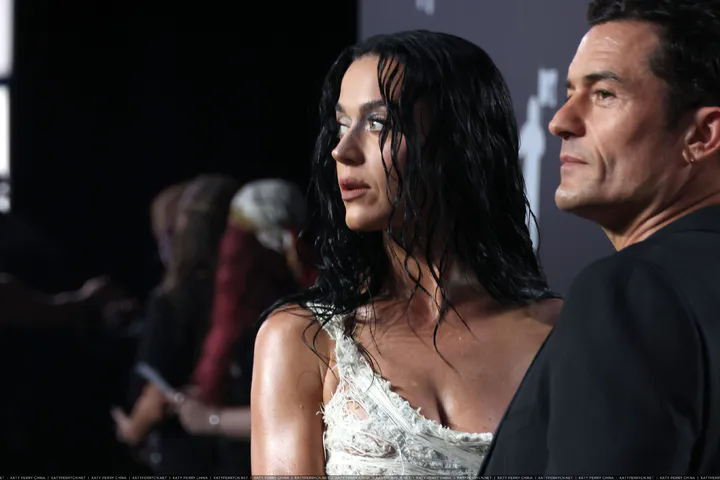 2024 MTV音乐录影带奖 - 到达