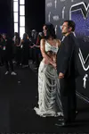 2024 MTV音乐录影带奖 - 到达