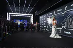 2024 MTV音乐录影带奖 - 到达