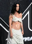 2024 MTV音乐录影带奖 - 到达
