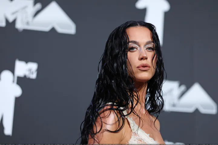 2024 MTV音乐录影带奖 - 到达