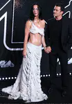 2024 MTV音乐录影带奖 - 到达