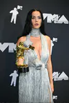 2024 MTV音乐录影带奖 - 新闻室