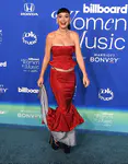 Billboard Women In Music 2024 - 红毯