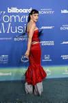Billboard Women In Music 2024 - 红毯