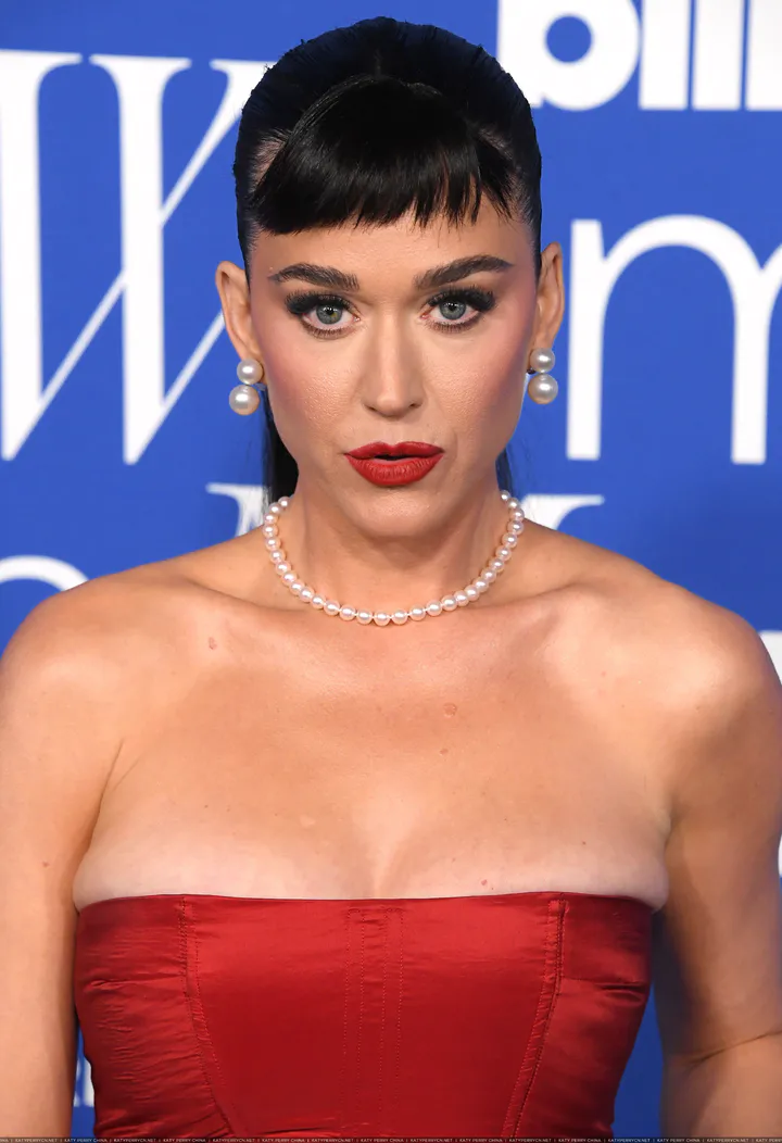 Billboard Women In Music 2024 - 红毯