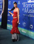 Billboard Women In Music 2024 - 红毯