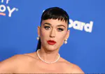 Billboard Women In Music 2024 - 红毯
