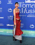 Billboard Women In Music 2024 - 红毯