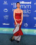 Billboard Women In Music 2024 - 红毯