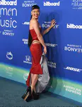 Billboard Women In Music 2024 - 红毯
