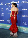 Billboard Women In Music 2024 - 红毯