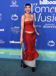 Billboard Women In Music 2024 - 红毯