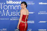 Billboard Women In Music 2024 - 红毯