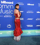 Billboard Women In Music 2024 - 红毯