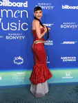 Billboard Women In Music 2024 - 红毯
