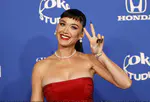 Billboard Women In Music 2024 - 红毯