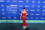 Billboard Women In Music 2024 - 红毯