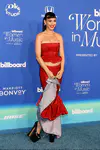 Billboard Women In Music 2024 - 红毯