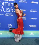 Billboard Women In Music 2024 - 红毯