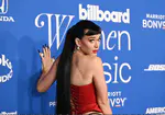 Billboard Women In Music 2024 - 红毯