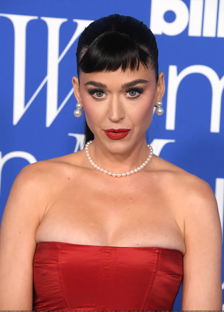 Billboard Women In Music 2024 - 红毯