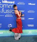 Billboard Women In Music 2024 - 红毯