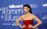Billboard Women In Music 2024 - 红毯