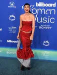 Billboard Women In Music 2024 - 红毯
