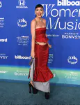 Billboard Women In Music 2024 - 红毯