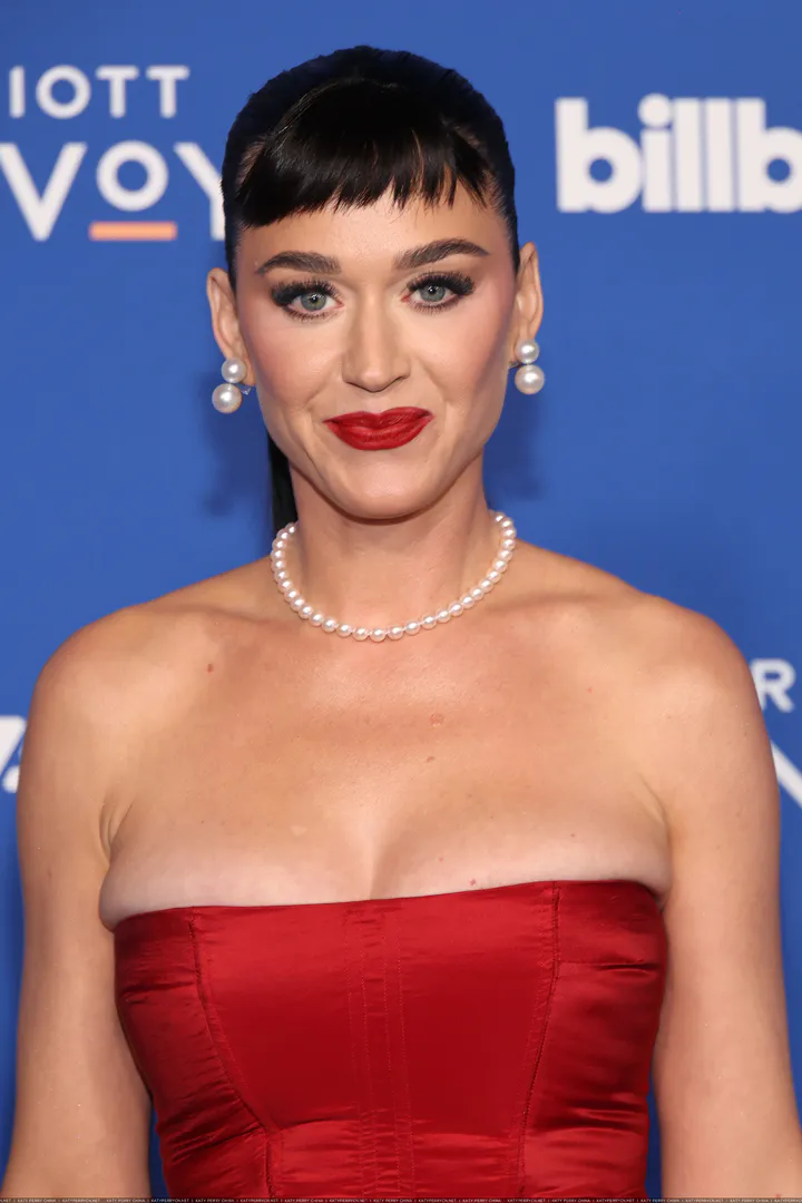 Billboard Women In Music 2024 - 红毯