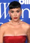 Billboard Women In Music 2024 - 红毯