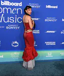 Billboard Women In Music 2024 - 红毯