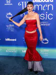 Billboard Women In Music 2024 - 红毯