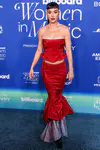 Billboard Women In Music 2024 - 红毯