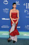 Billboard Women In Music 2024 - 红毯